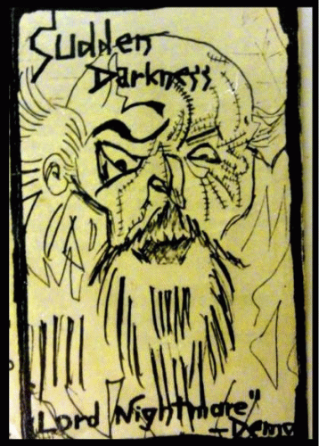 Sudden Darkness : Lord Nightmare